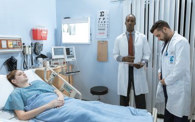 Ontario’s private health care gamble is failing